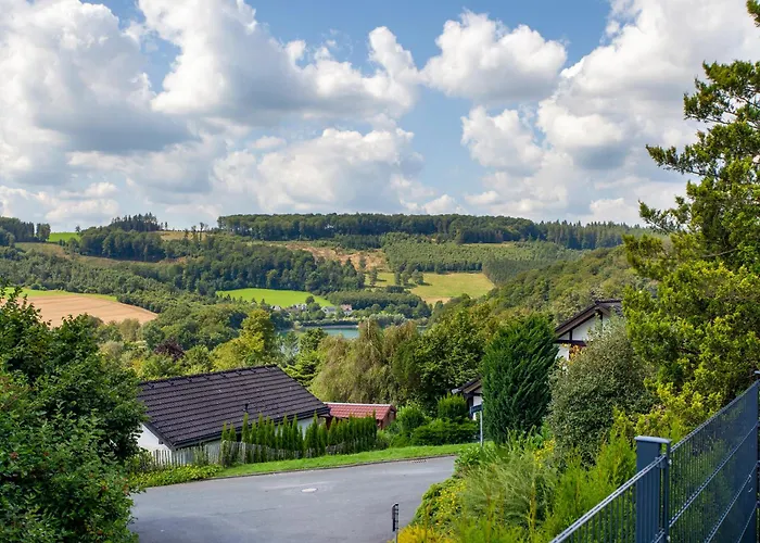 Sauerland Am Hennesee * Meschede